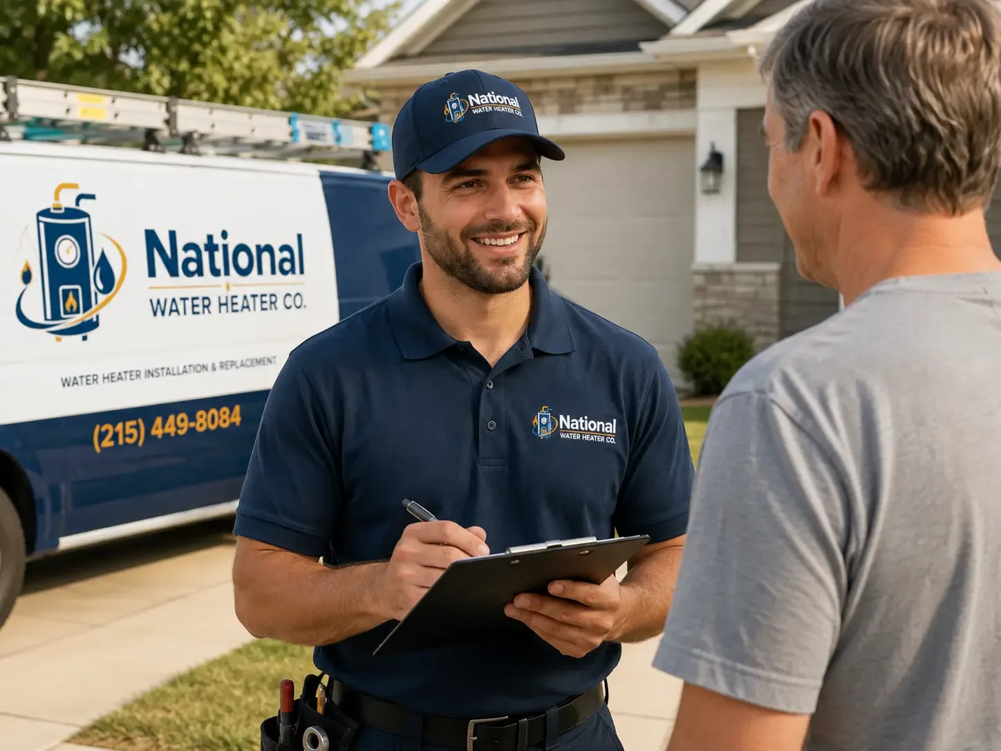 Water Heater Installation Dayton, NV FAQs